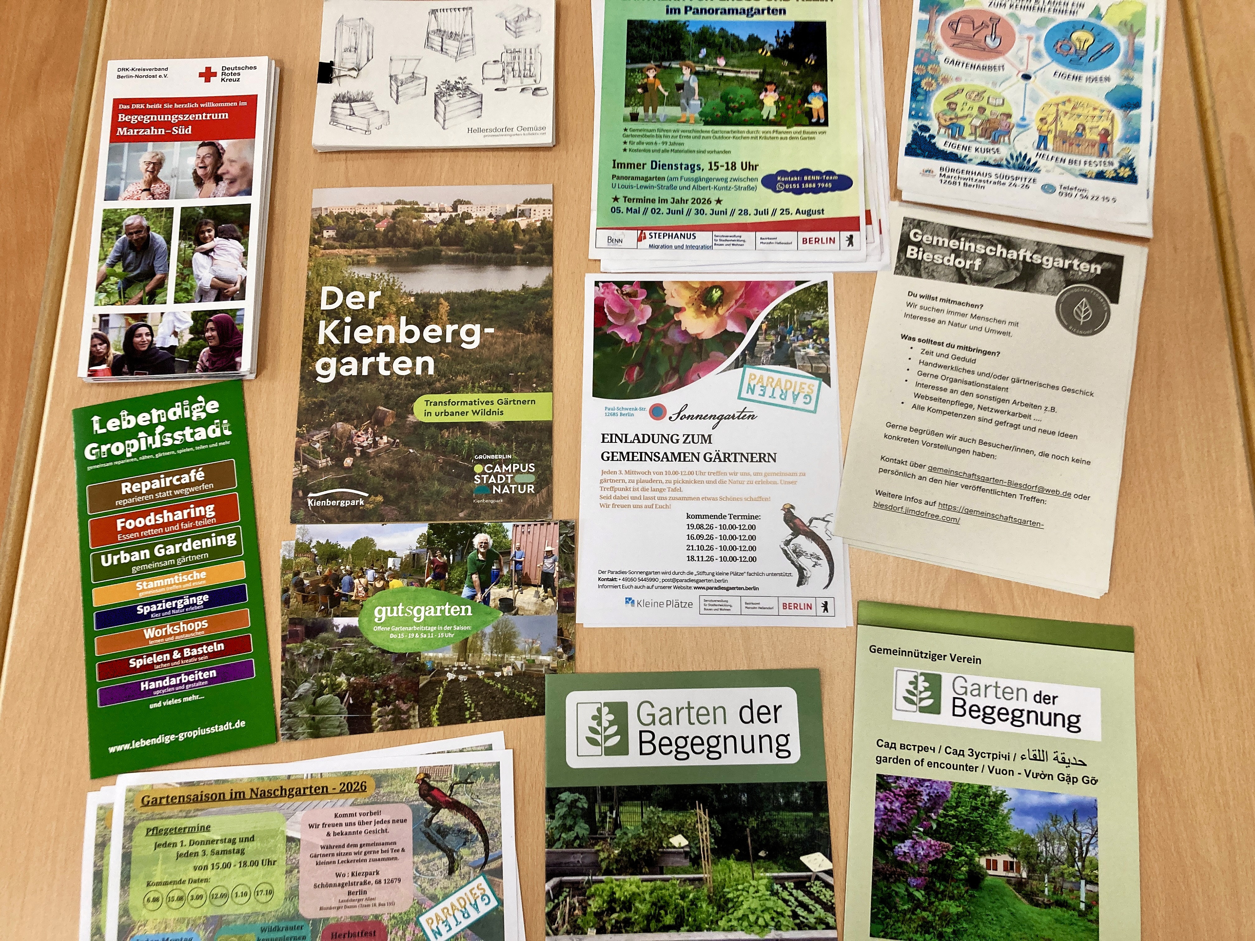 KSGGMH Fachtag E2931 Flyer Gemeinschaftsgarten