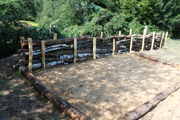 WISAG Social Day Sandarium