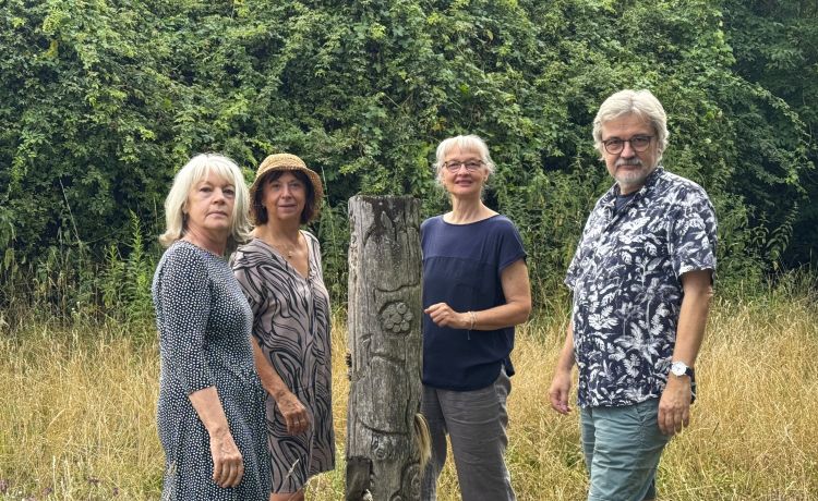 Vorstand Naturschutz Berlin-Malchow 2026